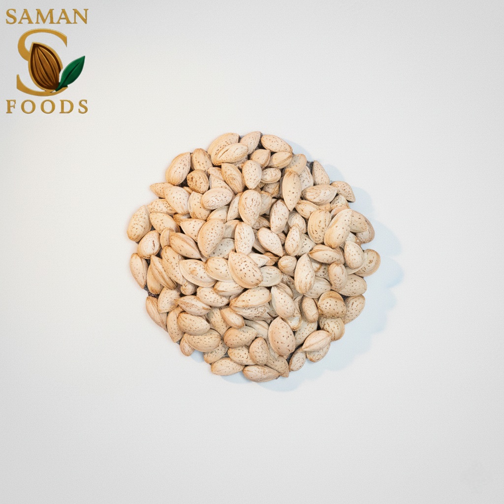 بادام کاغذی (محب) بادام کاغذی (محب)