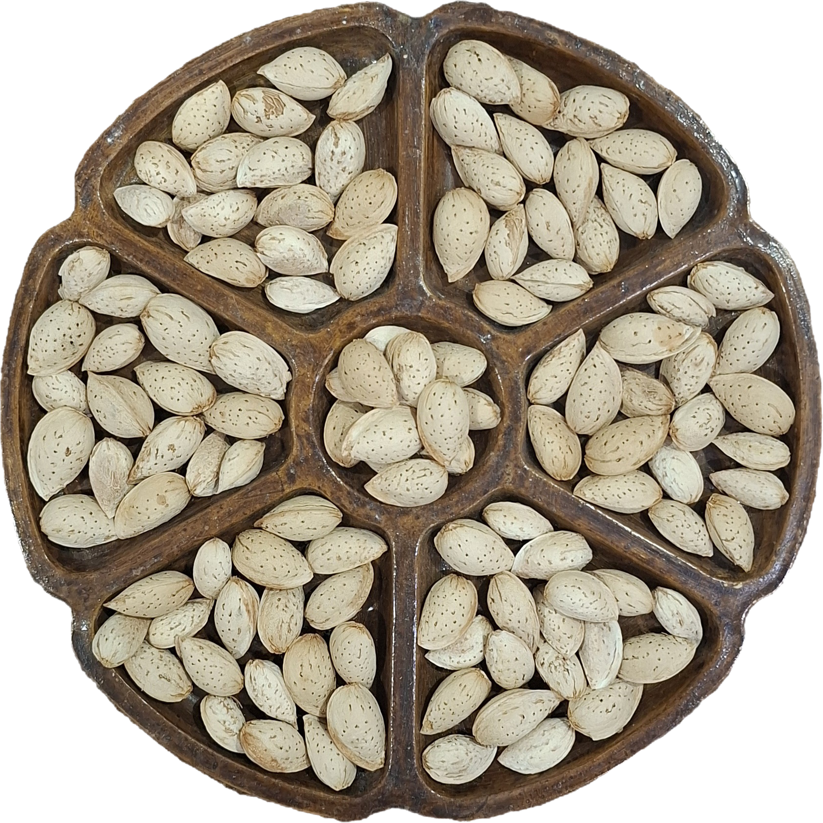 بادام کاغذی