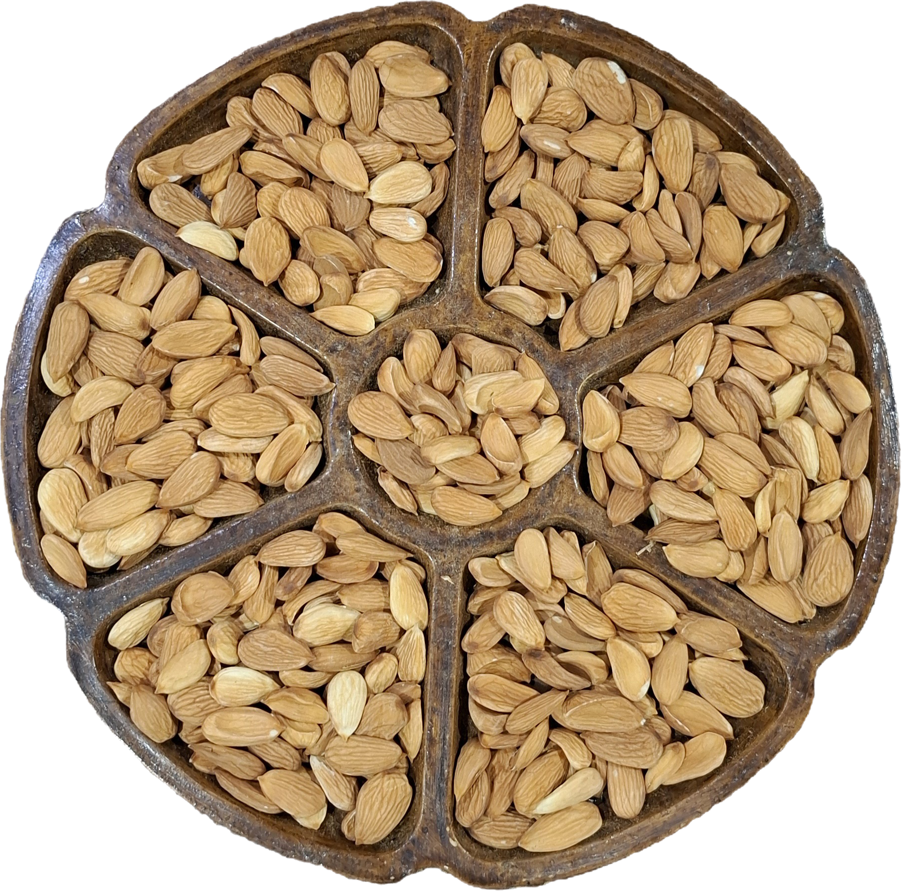 بادام دو بهره