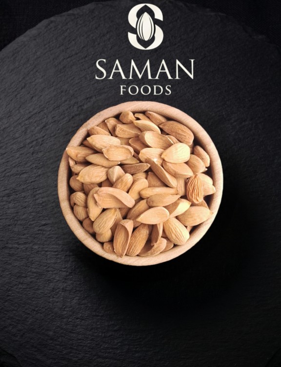 مغز بادام سنگی